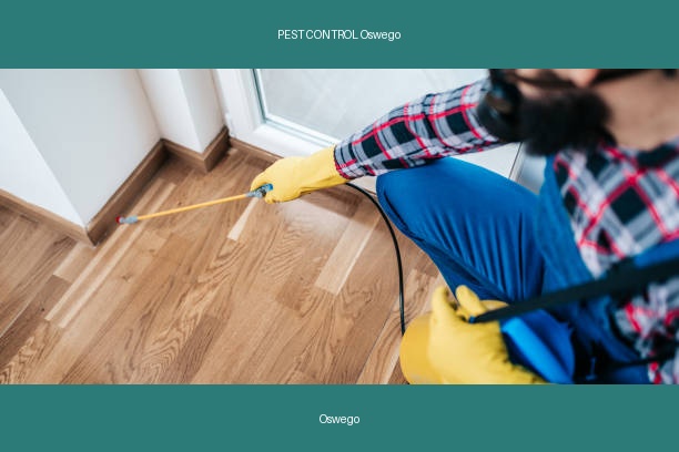 PEST CONTROL Oswego